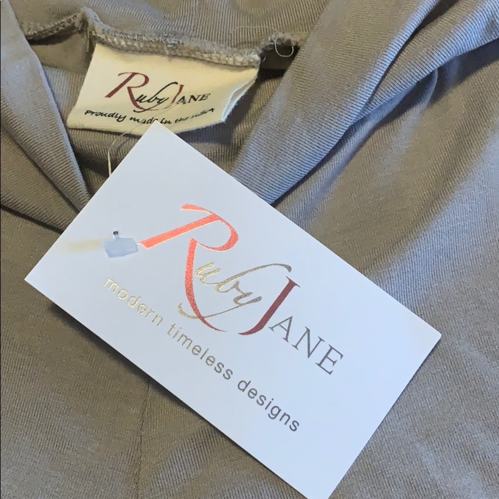 Nwt Ruby Jane Pants. - image 5